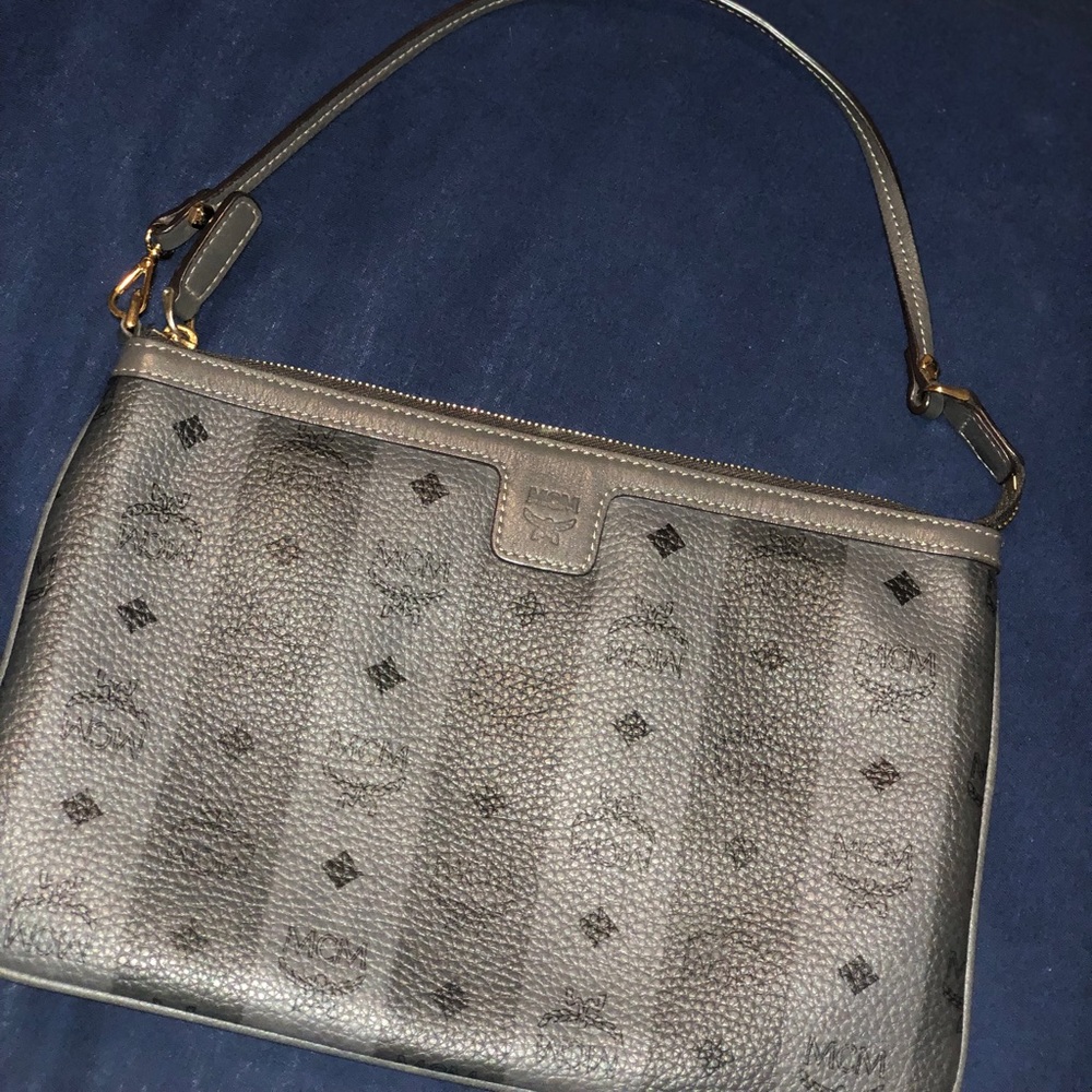 Mcm pouch